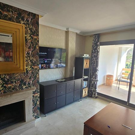 Luxurious Holiday Home In Benahavís Eksteriør bilde