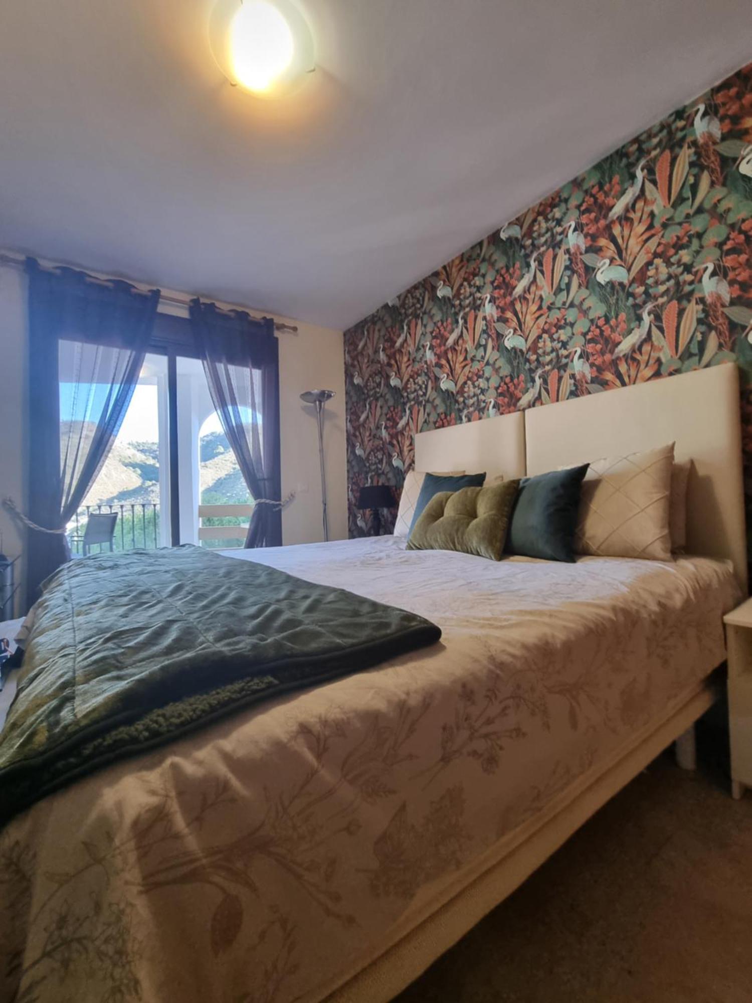 Luxurious Holiday Home In Benahavís Eksteriør bilde