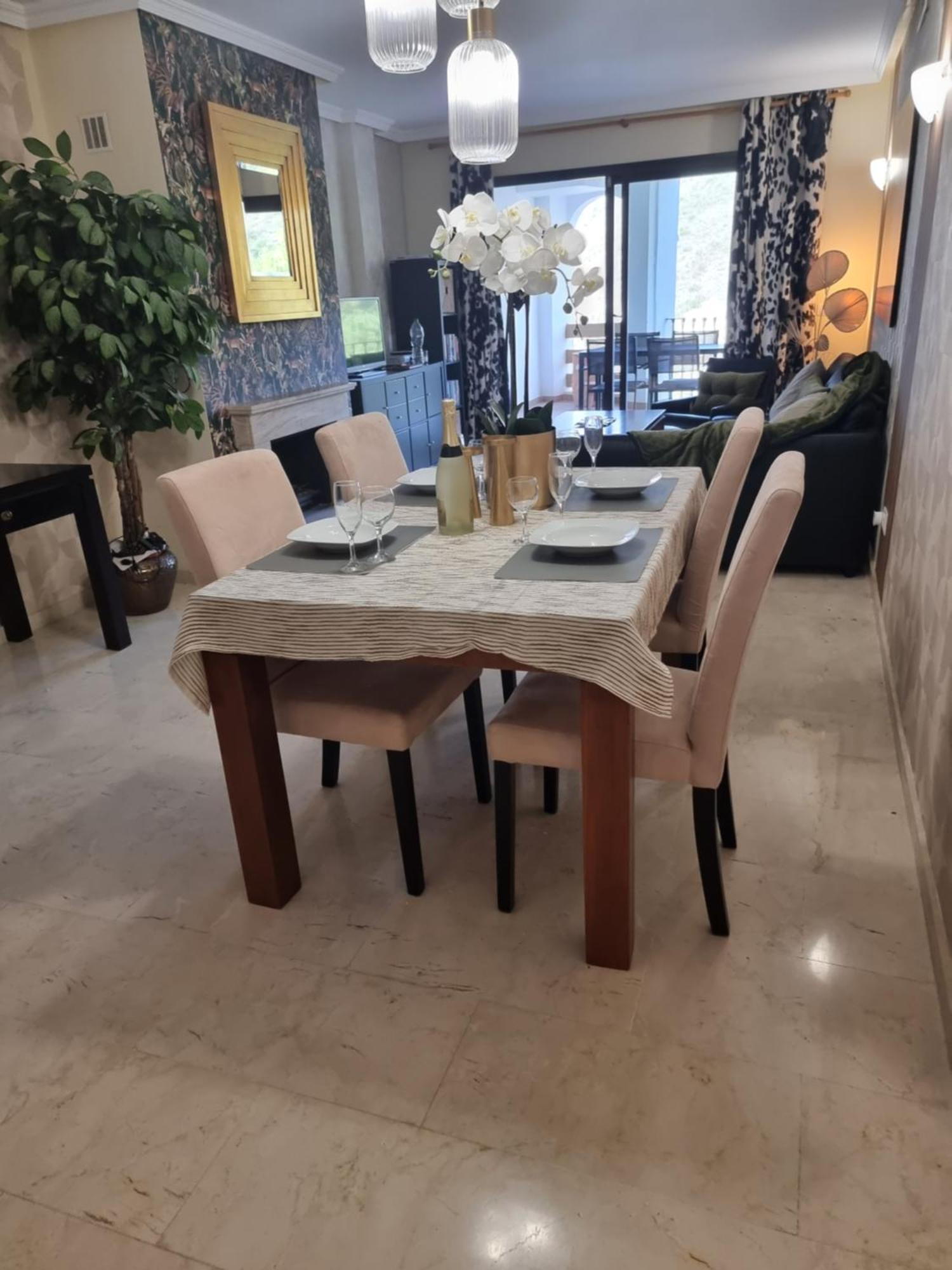 Luxurious Holiday Home In Benahavís Eksteriør bilde